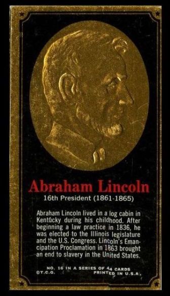 65TPFA 16 Abraham Lincoln.jpg